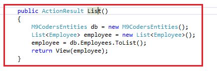 Add a new controller